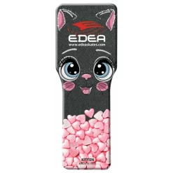 Šuoliukų ir suktukų treniruoklis Edea - AC0130 Spinner kitten