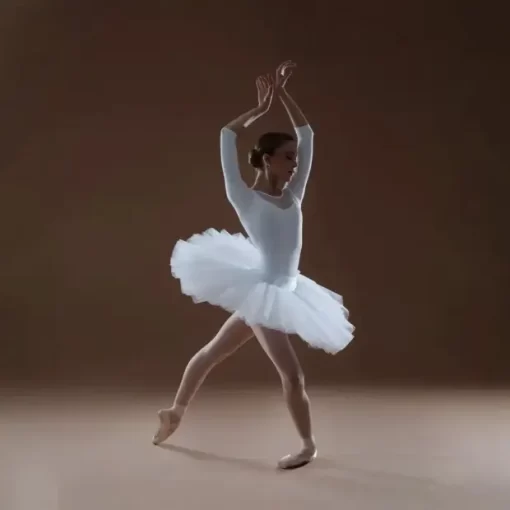Tutu sijonas baletui Intermezzo – 7007 620 1