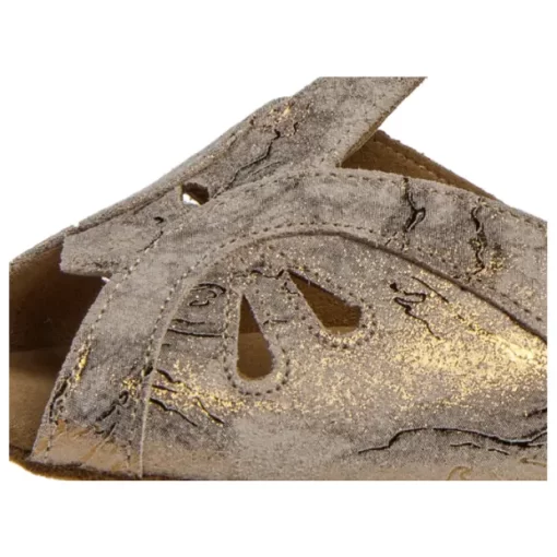 Treniruočių bateliai Diamant - 019-011-311 spanish - pakulnė 4,2cm - Image 2