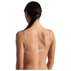 Šokių liemenėlė - Capezio 3769W 5