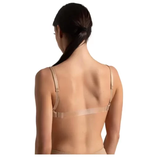 Šokių liemenėlė - Capezio 3769W 5