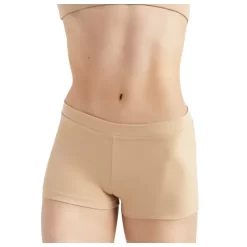 Šokių šortai - Capezio TB113
