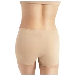 Šokių šortai - Capezio TB113 4