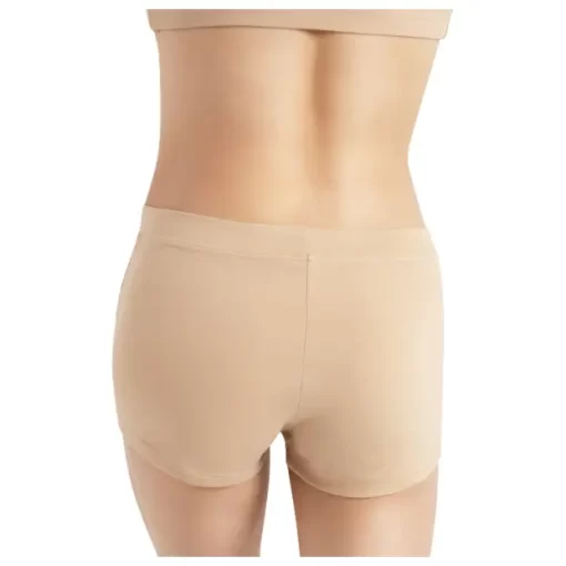 Šokių šortai - Capezio TB113 4