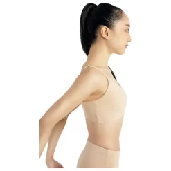 Šokių topas - Capezio TB102 1