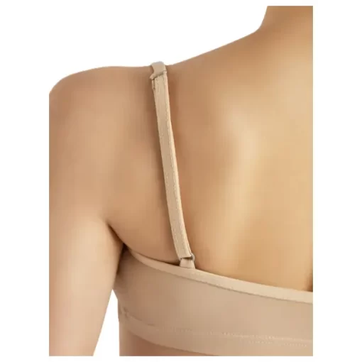 Šokių topas - Capezio TB102 - Image 3
