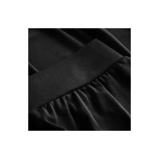 Šokių kelnės moterų - Rumpf RU5733 Lisbona tango pants - Image 6