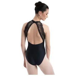 Baleto kostiumėlis - Intermezzo 31696 black1