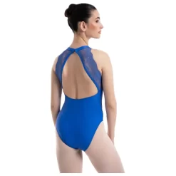 Baleto kostiumėlis - Intermezzo 31696 navy1