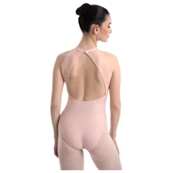 Baleto kostiumėlis - Intermezzo 31696 salmon 2