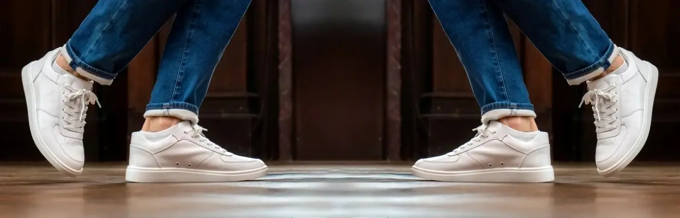 Šokių snikeriai – Diamant 212-502-033 SpinPoint Sneaker slaideris baneris slaider 1